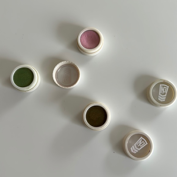 Napoleon Perdis Eyeshadow Bundle - Picture 2 of 5